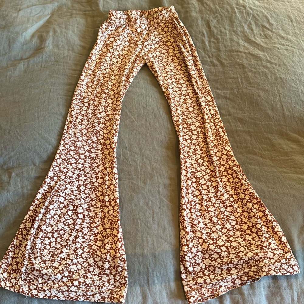 Little Baberham bell bottoms